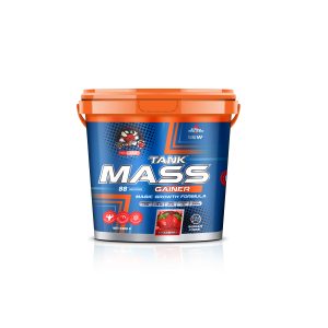 Protouch Tank Mass Gainer 4400 Gr