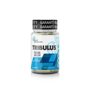 Pharmacy Tribulus Ginseng 30